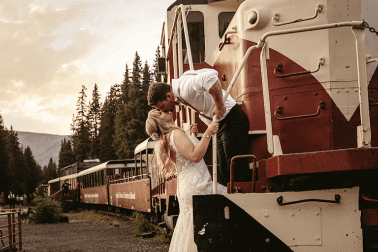 Rocky Mountain wedding locations